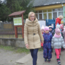 Újabb beruházás valósult meg a Százszorszép Óvodában