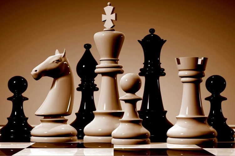 Szezon-zárás a megyei sakk csapatbajnokságban