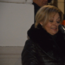 A negyedik gyertya lángja is fellobbant