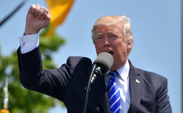 Grönland - Nem lépnek életbe február 1-jétől az amerikai vámok