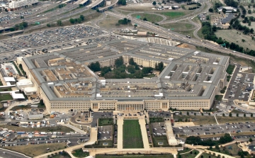 Pentagon: a szír vegyifegyver-kapacitás nagy része megsemmisült 