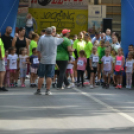 Közel 250 résztvevővel rendezték meg a Ludas Matyi Futamot Kiskunfélegyházán