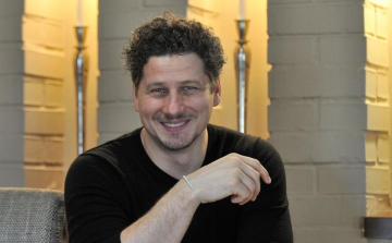 Régi idők karácsonyait eleveníti fel Rákász Gergely