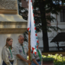 Ünnepi szentmise keretében szentelték meg az új kenyeret Félegyházán