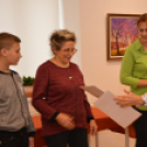 Több mint 100 dokumentumot kölcsönzött idén az Év Olvasója