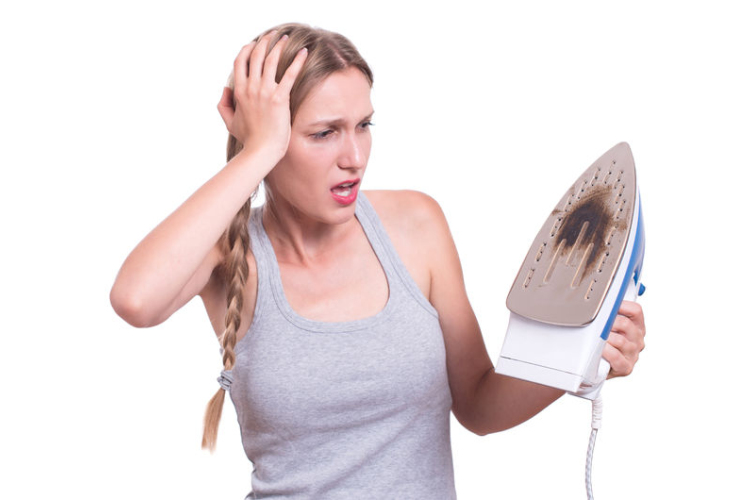 Mi van ha odaégett?