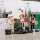 Újabb Országos Bajnoka lett a Koppányíjászoknak Dongó-Gárgyán Imola személyében!