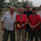 A Turul Koppányok augusztusa