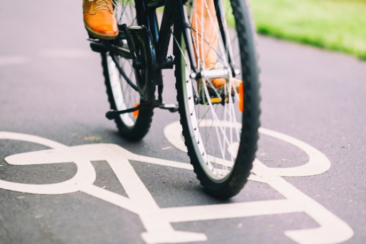 Kerékpárosbarát címre pályázhatnak a munkahelyek és a települések
