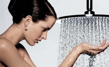A hideg zuhany erősíti az immunrendszert?