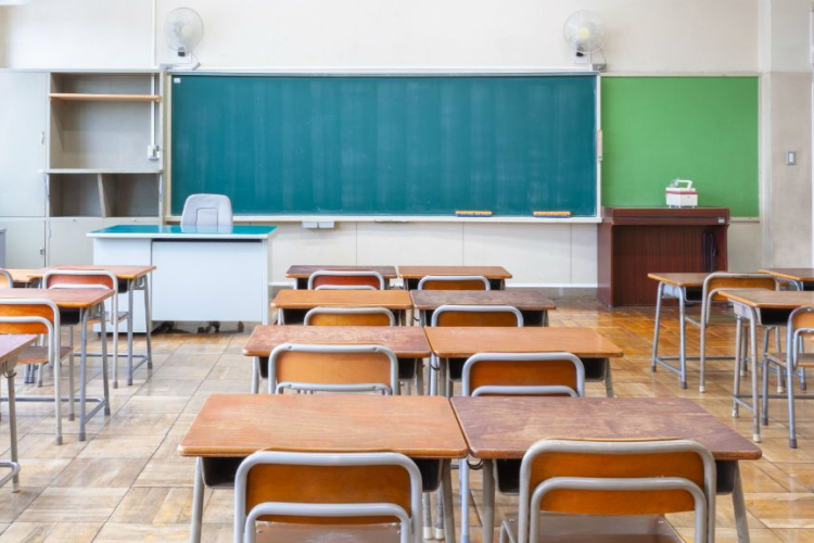 Maruzsa: remélhetőleg hagyományosan lehet elkezdeni az új tanévet