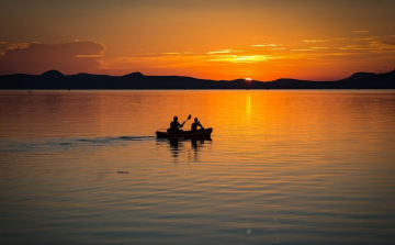 Telt házas nyár várható a Balatonon