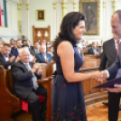 Kiválóságait köszöntötte Kiskunfélegyháza