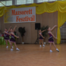 XVIII. Kiskun Országos Mazsorett Fesztivál