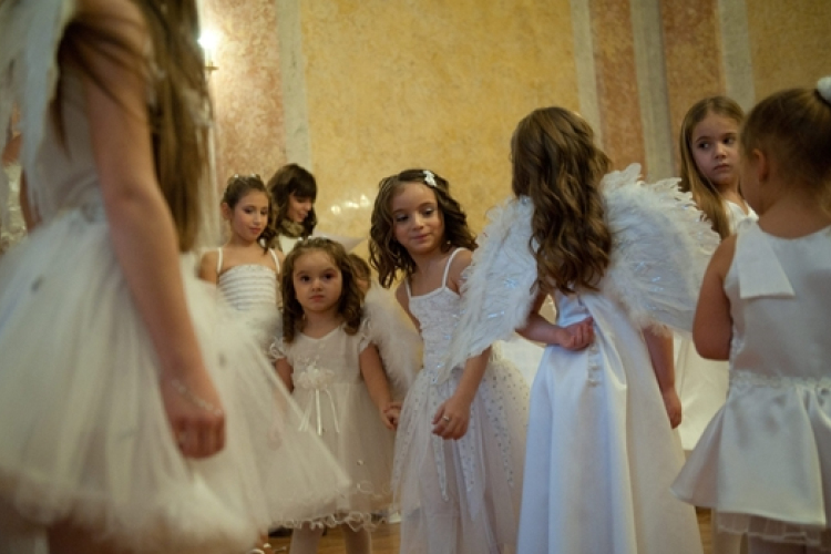 Hogyan neveljünk egészséges önértékelésű gyereket?