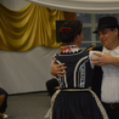 Szalagavató ünnepséget rendezett a Mezgé