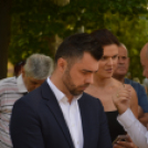 Új eszköz segíti a félegyházi mentőszolgálat munkáját