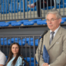 VIII. Kollégiumi Olimpia - Megnyitó