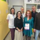 Jótékonysági motorozás a legkisebbekért