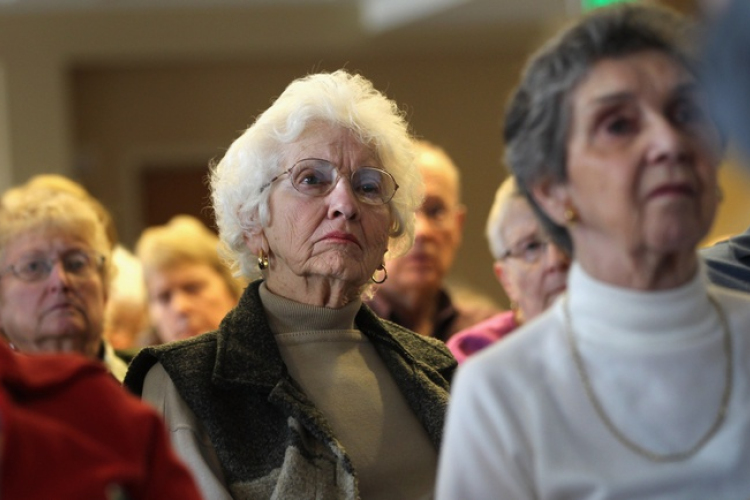 Megtévesztett nyugdíjasok