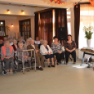 Köszöntötték városunk időskorú lakóit