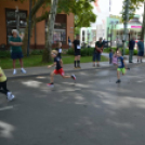 Közel 250 résztvevővel rendezték meg a Ludas Matyi Futamot Kiskunfélegyházán