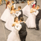 Szalagavató a Mezgében