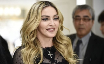 Madonna rendez filmet a világhírű balerina, Michaela DePrince életéből