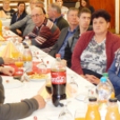 Polgárőr Közgyűlés tartottak Petőfiszálláson a Faluházban