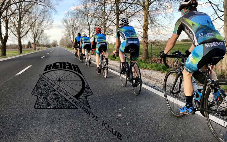 Tour de Puszta terep és tájékozódási kerékpár túra