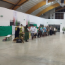 Újabb Országos Bajnoka lett a Koppányíjászoknak Dongó-Gárgyán Imola személyében!