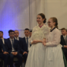 Szalagavató ünnepséget tartott a PG