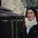 A Daru utcai mellszobor koszorúzásával folytatódott a Móra Emléknapok