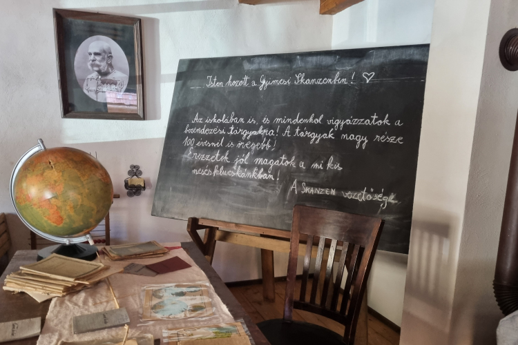 Lassú turizmus és csúcstechnológia – erdélyi szakmai úton a Kiskunfélegyházi Közgazdasági Technikum tanárai