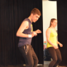 Az egészség jegyében 