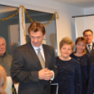 Karácsony városunk kórházában