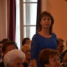 Városunk és a kistérség pedagógusait köszöntötték