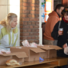 Rengetegen indultak az év utolsó futóversenyén