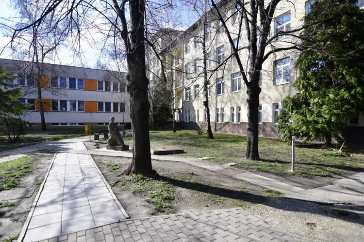 Új szabályok a félegyházi kórházban