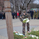 A doni hősökért szólt a trombita