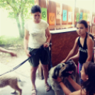 „Bukfenc -4” Tematikus napközis tábor Petőfiszálláson