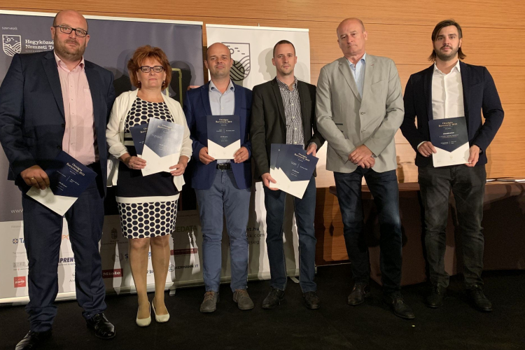 Kunsági sikerek az Országos Borversenyen