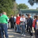 Pályaorientációs napot tartottak a Mezgében