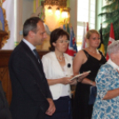 100 éves a Védőnői Szolgálat