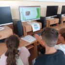 Szakmakóstoló tábor a Mezgében