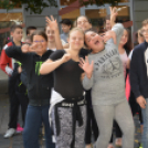 A félegyházi iskolások is kitesznek magukért az Európai Sporthéten