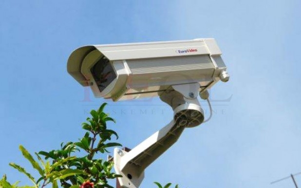 Térfigyelő kamerákat kapnak a szociális otthonok