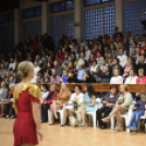 Fennállásának 30. évfordulóját ünnepelte a Kiskunfélegyházi Mazsorett Együttes