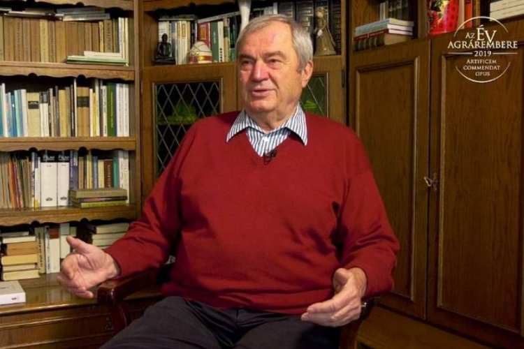 Ki lesz Az Év Agrárembere?