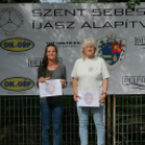 Júliusi Turul Koppány Verseny Eredmények